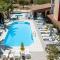 Rose Club Apartments