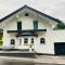 Townville Chalet´s