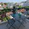 Appartement Parc de Pontaillac 150m de la plage Vaux sur Mer - Royan