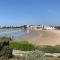 Appartement Parc de Pontaillac 150m de la plage Vaux sur Mer - Royan