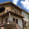 Villa Volpe Rossa