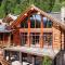 Chalet Caprea
