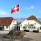 Brændekilde Bed & Breakfast