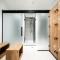 Comfort studio with sea view and swimming pool