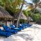 Leopard Beach Resort and Spa Leopard Beach Resort and Spa