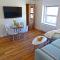 Great Orme Apartment by Seaside Llandudno