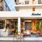 Marabou Hotel
