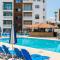 Kefalos Damon Hotel Apartments - Paphos