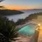 Holiday Home Tranquility