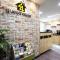 24 Guesthouse Myeongdong Avenue