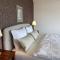Hotel Spitze Warte