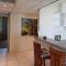 Fabulous ocean view near beaches restaurants in a secured apartment resort