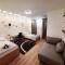 Split Symphony Garden: Modern, new Apartment (4+1), 5 min walk to ˝Firule˝ SAND BEACH, 12 min walk to CITY CENTER - Split