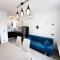 Split Symphony Veranda: Modern, new Apartment (4+1), 5 min walk to ˝Firule˝ SAND BEACH, 12 min walk to CITY CENTER - Split