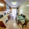 Apartamentos 7 Saias - Centro