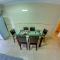 Apartamentos 7 Saias - Centro