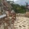 TRADITIONAL STUDIO Chora Patmos