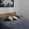 A lovely ground floor apartment, 15 minutes by car from the airport and 2 minutes walk to the beach. - Birżebbuġa