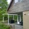 Sfeervolle villa in Gasselte Drenthe bij Hemelriek - Gasselte