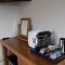 Stag Lodge