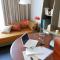 Aparthotel Adagio Bordeaux Centre Gambetta
