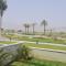 Lovely Apartment in Jebel Sifah with private Garden - As sifah