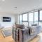 SECC Hydro Executive 7 Apartment