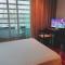 Hotel Vila Luena
