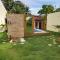 Casa com Piscina
