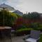 Stunning Seafront House with garden and private parking