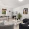 Apartments Vila Belvedere