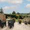 Cuckoo Cottage