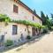 Holiday home in Assisi with garden