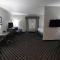 Best Western Plus Waller Hotel