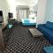 Best Western Plus Waller Hotel