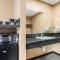 Americas Best Value Inn - Ukiah