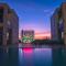 Boulevard Hotel Oman - Seeb