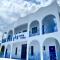 Blue and White Style Holiday B&B - قوانشان