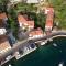 Apartments Villa Serventi