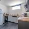 Appartement Opale Bourg d'Oisans - 勒布罗伊斯