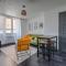 Appartement Opale Bourg dOisans