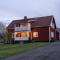 Fully equipped house in the countryside at Knohult