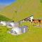 Zeta Camping -Chaukhi View Mountain Retreat
