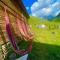 Zeta Camping -Chaukhi View Mountain Retreat