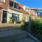 Huisje Vogelenzang Zeeland