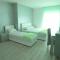 Bovan GREEN LAKE apartments