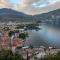 North Lake Riva Apartment, steps from the Garda lake