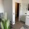 Ferienwohnung „Zur schönen Aussicht“