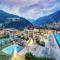 Stroblhof Active Family Spa Resort - San Leonardo in Passiria