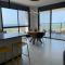 #דירת יוקרה על הים Bluewave Beach Apartment# - Giv‘at Olga